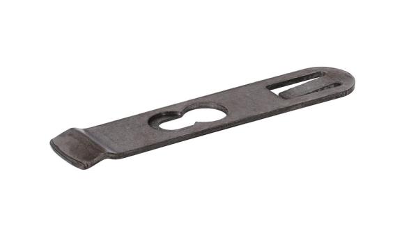 Riegel f&uuml;r Battery Skidplate