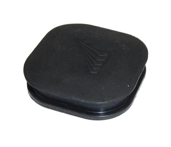 Rubber Plug rechteckig f. Interface