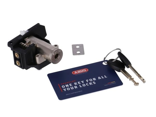 YAMAHA Schlossmodul f&uuml;r Intube Akku