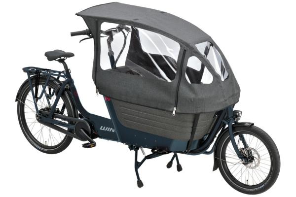 Regenverdeck SC 02 V2.0