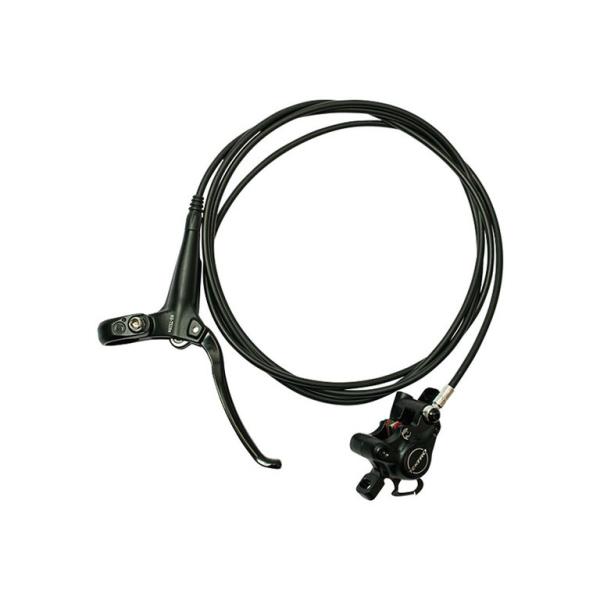 Bremsensatz Babboe Tektro HD-T520