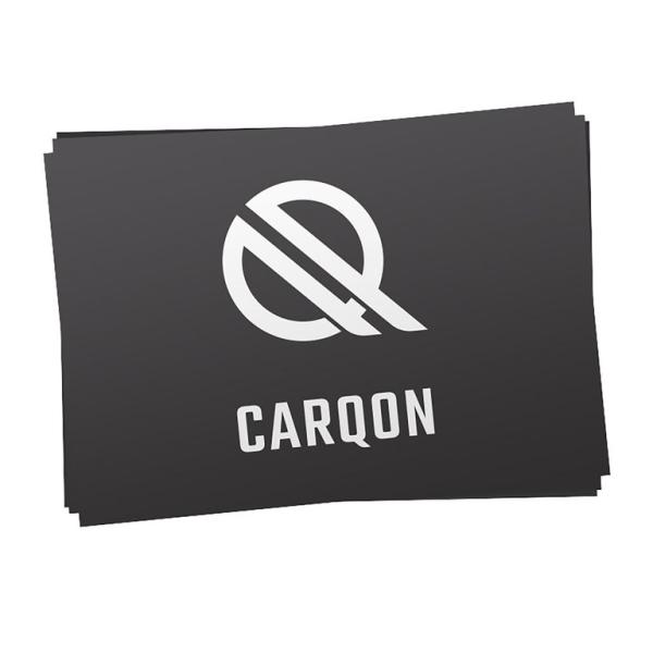 Contour Tube Carqon
