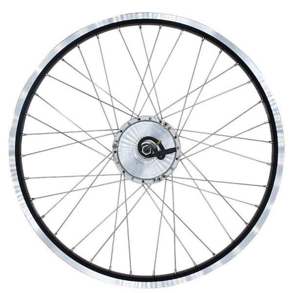 Hinterrad Babboe GWA A36