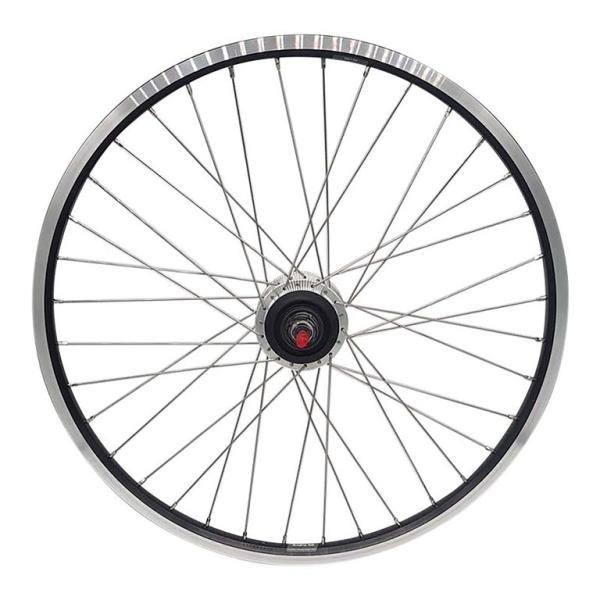 Hinterrad Babboe Shimano Nexus
