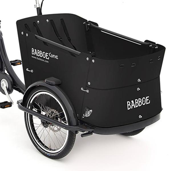 Holzpaneele Babboe