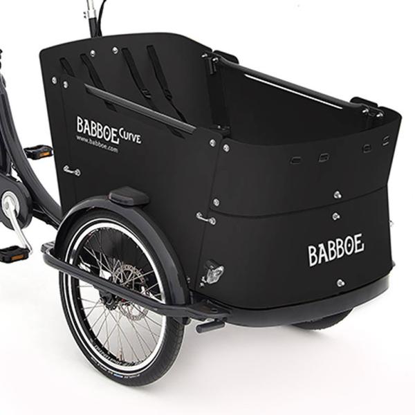 Holzpaneele Babboe