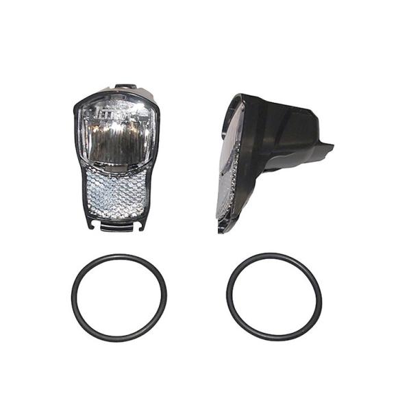 Spanninga Frontlicht Babboe Illico 2