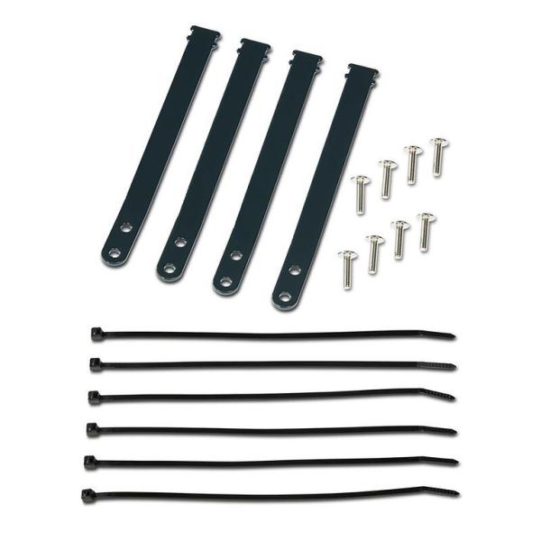 Schutzblech Antivibrations-Set Babboe