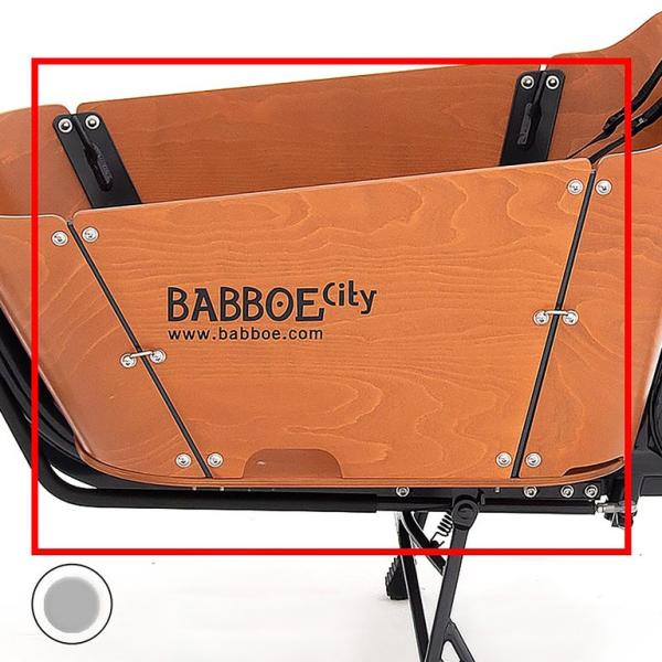 Seitenpaneel Babboe