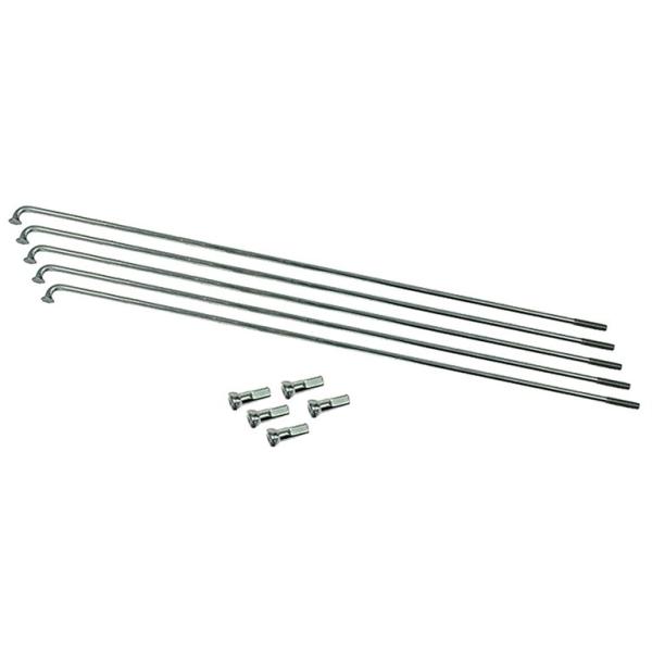 Speichen Babboe 13/226 (5 St&uuml;ck/Beutel)