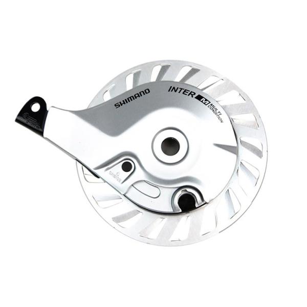 Rollenbremse Hinterrad Babboe