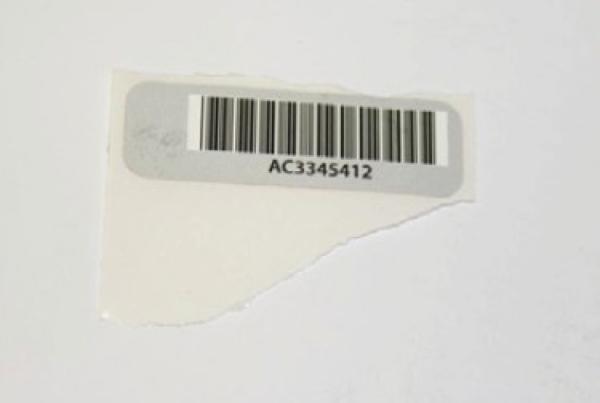Barcode Babboe AC3