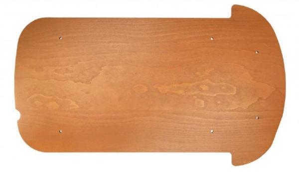 Unteres Paneel Babboe Carve/Flow