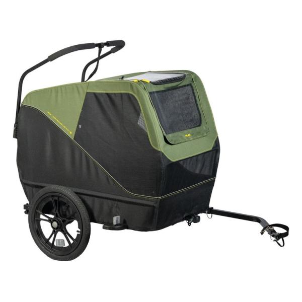 XLC  Hundeanh&auml;nger Dog Large  BS-C13