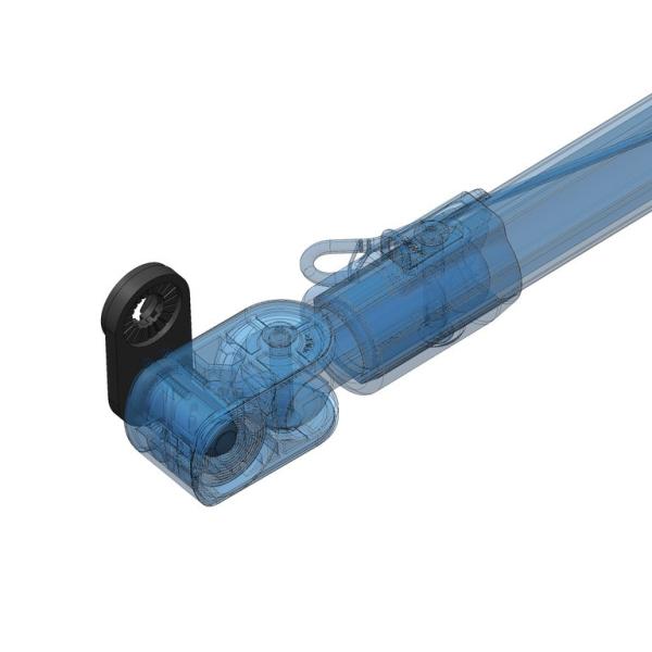 XLC  Kupplungsblock f&uuml;r Push-System