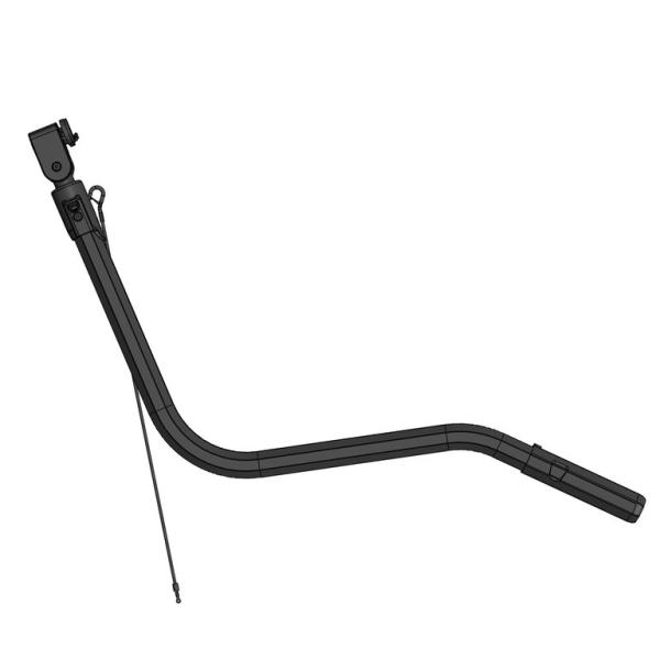 XLC  Deichsel Push-System BS-X771