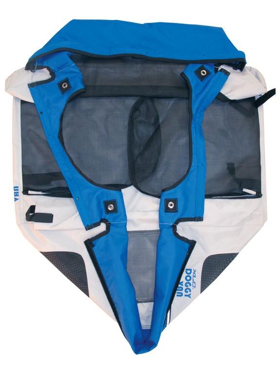 XLC Body f&uuml;r  Carry Van