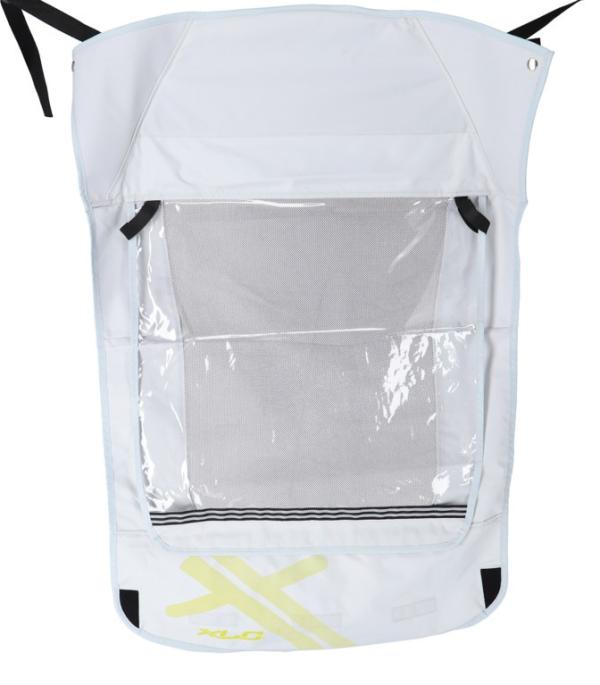 XLC Verdeck 2in1 f. Kinderanh.  Duo 8teen