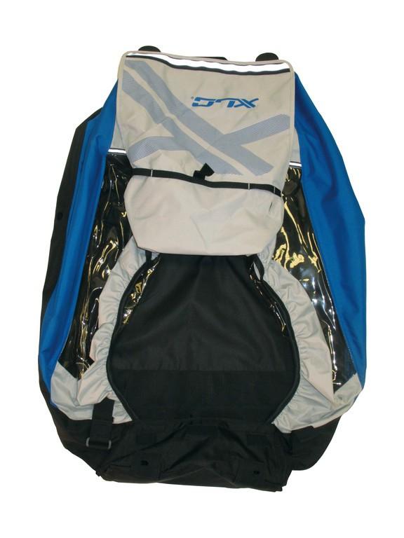 XLC Body f. Kinderanh&auml;nger  Mono 8teen