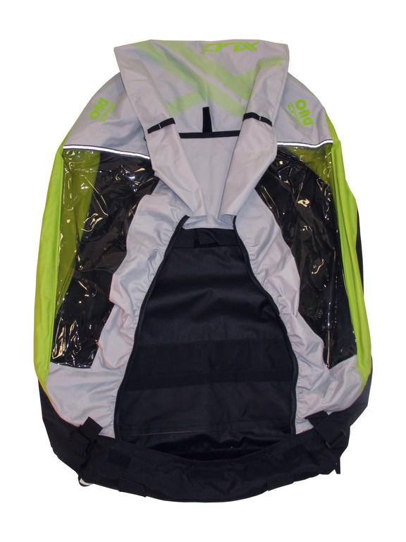 XLC Body f. Kinderanh&auml;nger  Mono 8teen