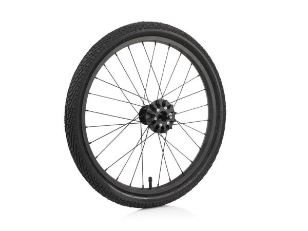 XLC Laufrad 20" f&uuml;r  Mono/Duo 8teen