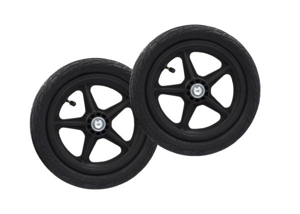 XLC  Laufradsatz 12" BS-X111