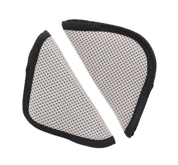 XLC  Gurtpolster-Set f&uuml;r MONO S und DUO S