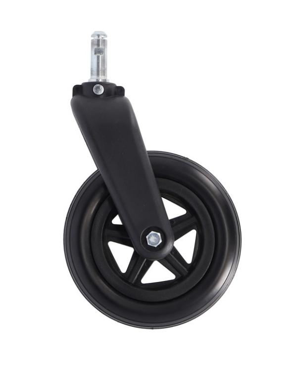 XLC  Buggyrad 6" PU
