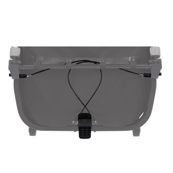 XLC  Pedal-Parkbremse BS-X135