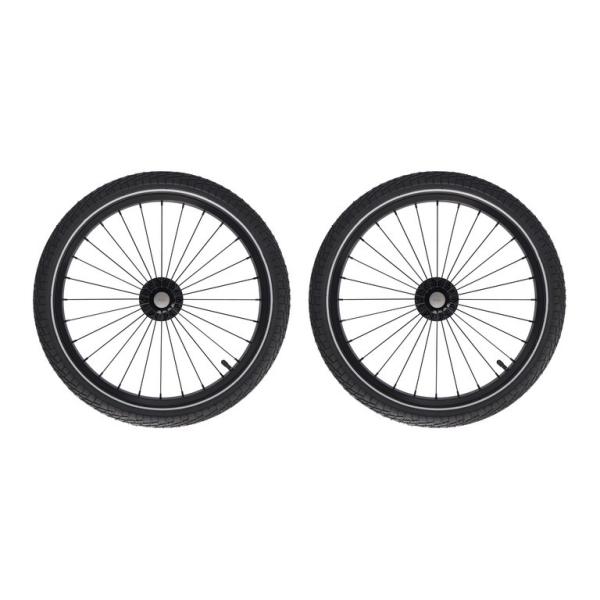 XLC  Ersatzlaufradsatz 20"