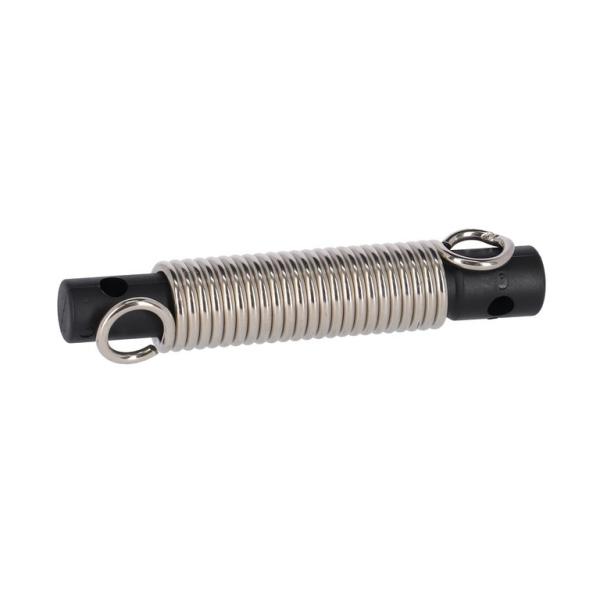 XLC  Ersatzkupplung Feder PIN-System