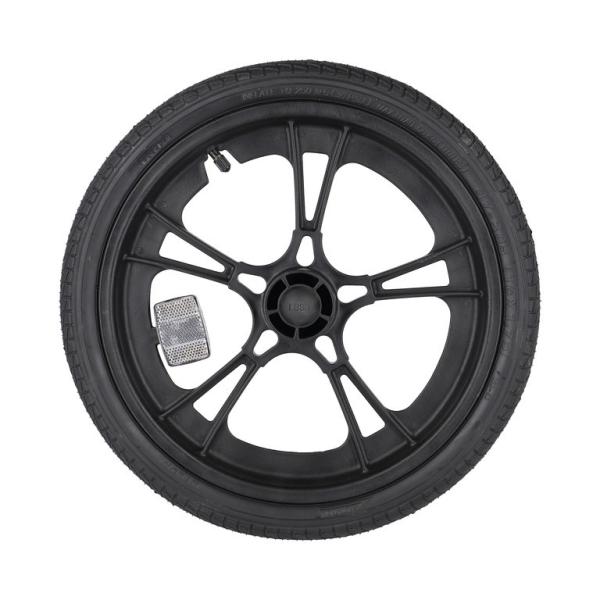 XLC  Ersatzlaufradsatz 16" BS-X152