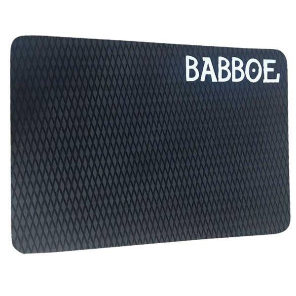 Antirutschmatte Babboe