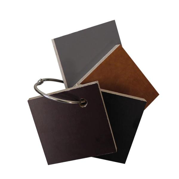 Sample Holzpaneele Babboe