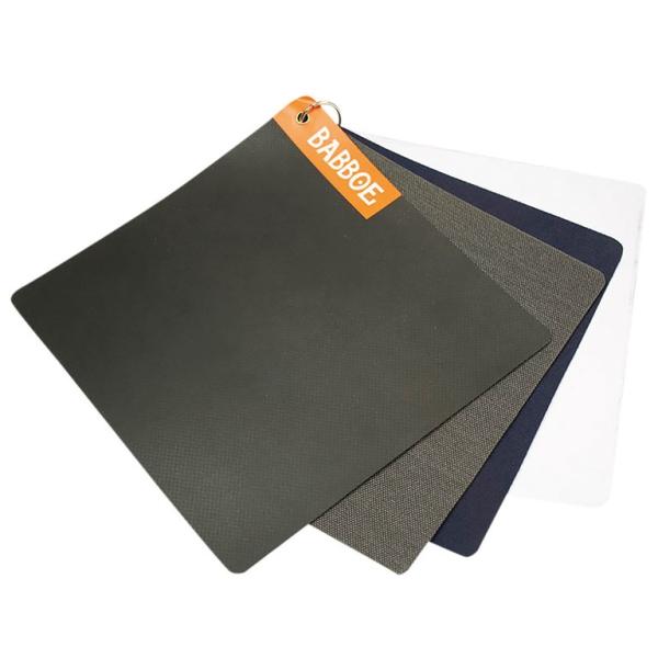 Sample Regenverdeck Babboe