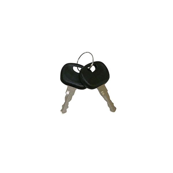 Schl&uuml;ssel Babboe Nr. 14603