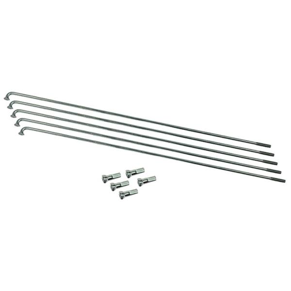 Speichen Babboe 13/172 (5 St&uuml;ck/Beutel)