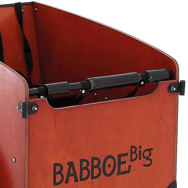 Schaumrollen Babboe