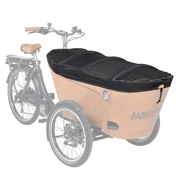 Regenschutzplane Babboe