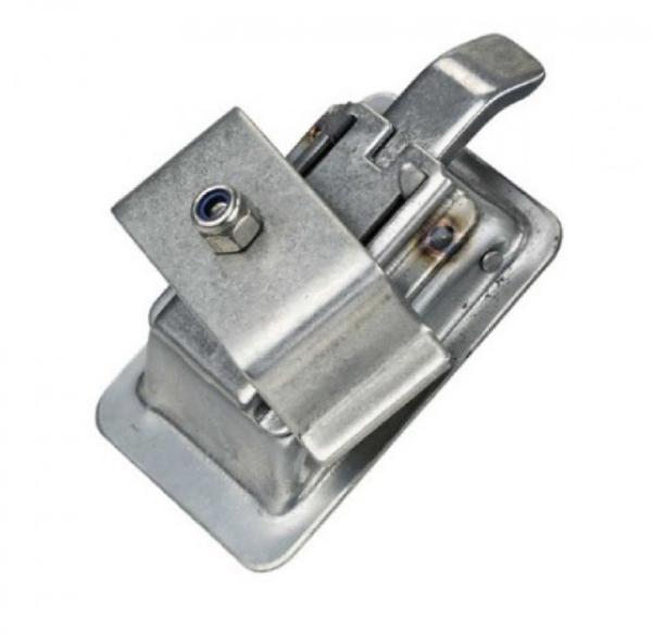 Mini Paddel-Riegel Carqon