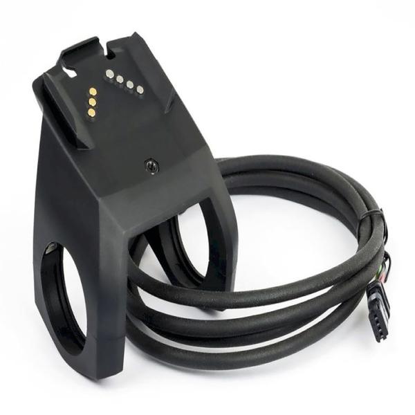 Display-Halter Carqon Bosch Intuvia