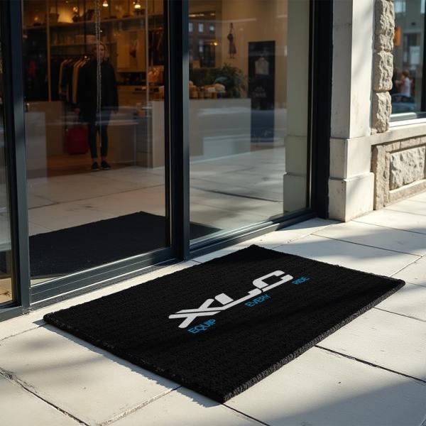 XLC  Teppich Equip Every Ride