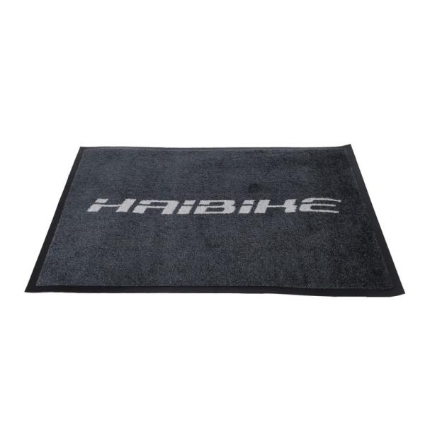 Teppich HAIBIKE - klein