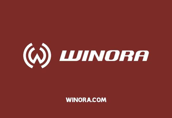 Teppich Winora
