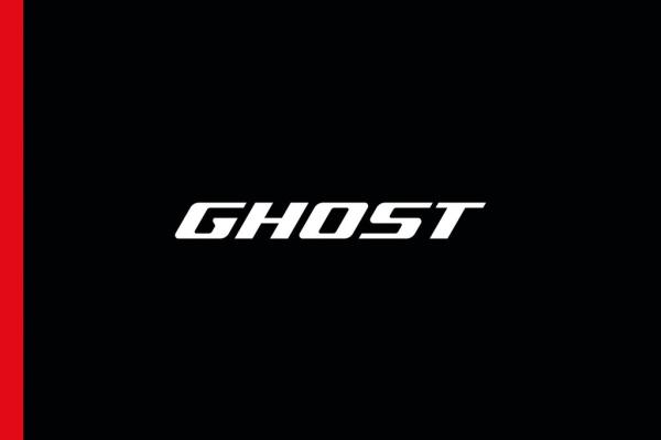 Seitenwand Ghost