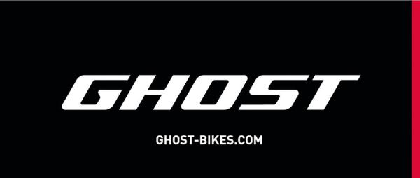 Spannband Ghost
