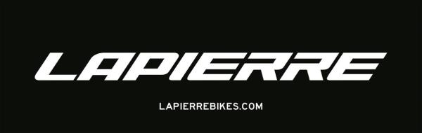Fensteraufkleber Lapierre