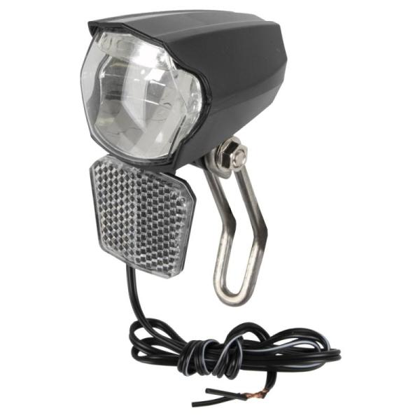 M-Wave Scheinwerfer Apollon E-Bike 30 Lux