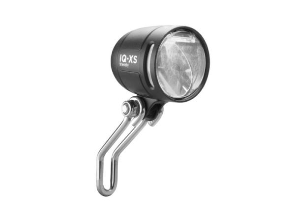 Busch + M&uuml;ller Scheinwerfer Lumotec IQ -XS Friendly