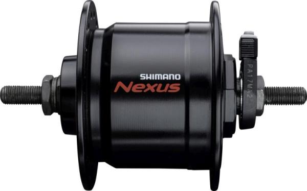 Shimano Nabendynamo Nexus